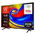 TCL P7L Premium QLED Smart TV 55" 4K (55P7L)
