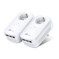 TP-Link TL-PA8030P KIT AV1300 Powerline HomePlug