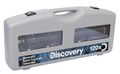 (CZ) Hvězdářský dalekohled Levenhuk Discovery Spark Travel 60 s knížkou