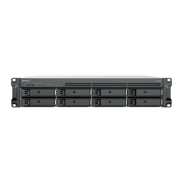 Synology RS1226+  Rack Station