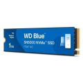 WD SSD Blue SN5000 1TB/M.2 2280 NVMe