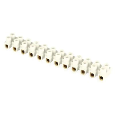 Svorkovnice EMOS A4102 12×4-6mm2