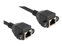 RJ50 Extension Cable female to female S/
