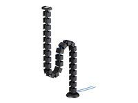 Neomounts Cable Spine Organizer for sit/