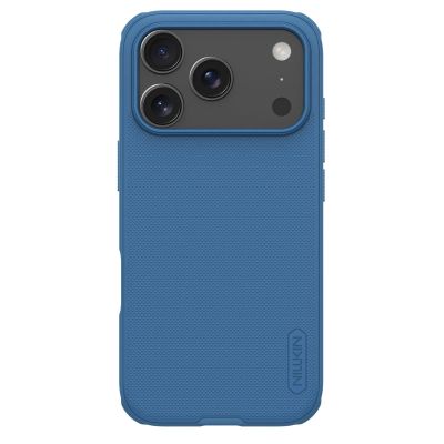 Nillkin Super Frosted PRO Apple iPhone 17 Pro Max Blue