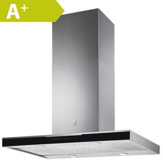 ELECTROLUX KFIB19X, Odsavač par nerez