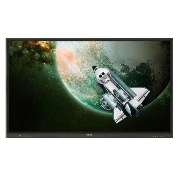 BENQ RE8604A, LED Panel 86" dotykový