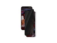 PanzerGlass SAFE ochranné sklo Privacy Apple iPhone 17e/16e/14/13/13 Pro s instalačním rámečkem
