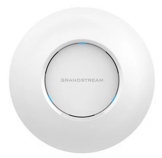 Grandstream GWN7615 AP, 802,11acWave2, dualband 3x3:3 MU-MIMO, 16SSDI, 200+ konk. kl., dosah 175m