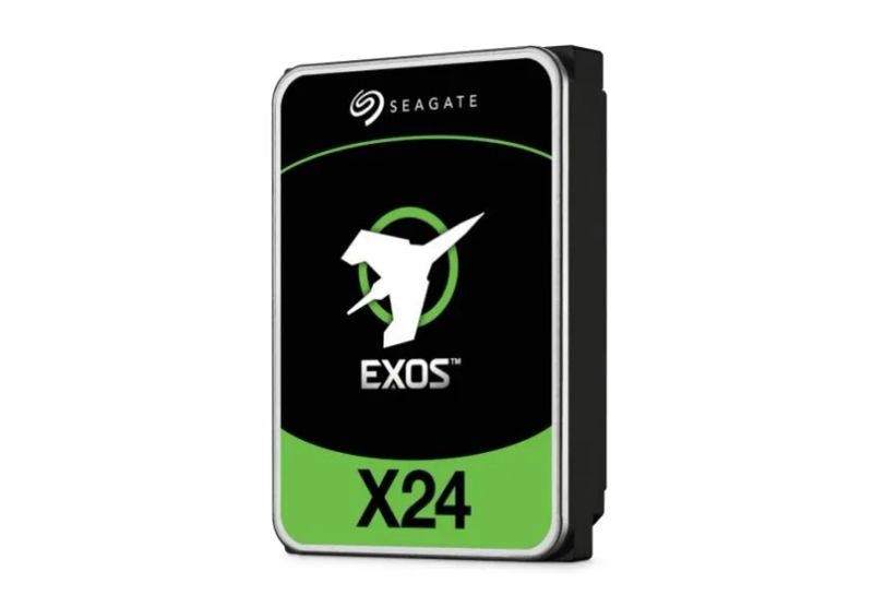 HDD Seagate Exos X24 HDD 512E/4KN SATA