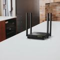TP-Link Archer C54, AC1200 Dual-Band Wi-Fi Router