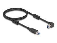 USB 5 Gbps Cable Type-A male to Type-B m