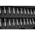 NEO TOOLS 10-004, Gola sada 46ks