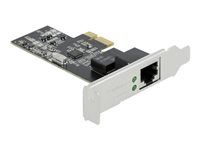 Síťový adaptér - PCIe 2.1 - 2.5GBase-T x 1
