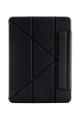 ER POWER kryt Flip Folio pro Apple iPad Air 13 (2025/2024) černý