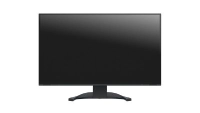 EIZO FlexScan/EV2740X/27"/IPS/4K UHD/60Hz/5ms/Black/5R
