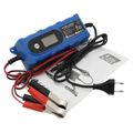 Nabíječka akumulátorů COMPASS 07146 6/12 V
