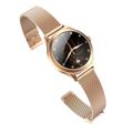 MAXCOM Fit FW42, Chytré hodinky, zlaté