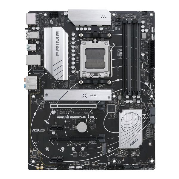 ASUS prime B650-PLUS CSM/AM5/ATX