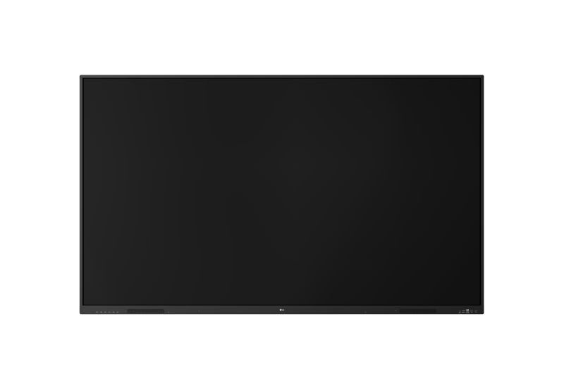 86" LG LED 86TR3BQ - UHD,400cd,NoOS,40TP,16/7