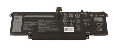 Dell baterie 4-cell 72W/HR LI-ION pro Precision 5470, 5480, 5490
