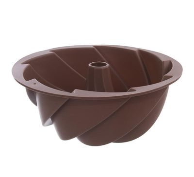 Forma na pečení bábovky ORION 23,5x9cm Brown