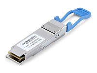 Startech - Modul QSFP vysílace (odpovídá: MSA Generic QXP29B4-10D) - 100GbE - 100GBase-LR4 - jednoduchý režim LC - až 10 km - 1310 nm