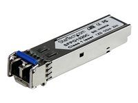 Lifetime Warranty (SFPG1320C) - Transceiver modul SFP (mini-GBIC) - 1GbE - 1000Base-LH - jednoduchý režim LC - až 20 km - 1310 nm - pro P/N: ET91000LCOAM, IES101002SFP, IES101G2SFPW, IES101GP2SFW, MCM1110SFP, PEX1000SFP2