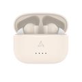 SBOX EB-TWS05-BE, Bluetooth sluchátka, béžová