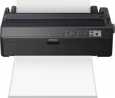 Epson/LQ-2090II/Tisk/Jehl/Role/USB