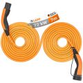 Kabel nabíjecí LAPP 75746 typ 2 22kW 32A 3 fáze 7m pro elektromobil