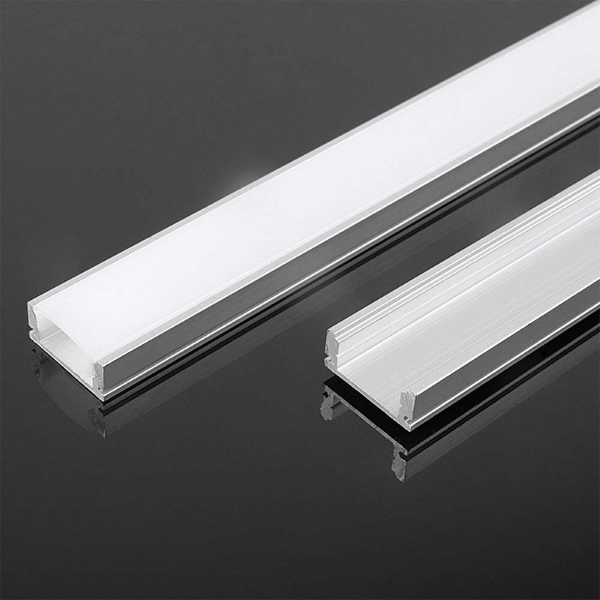 Al profil pro LED pásky V-TAC VT-8157