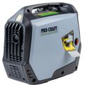 Elektrocentrála invertorová PROCRAFT IGP25