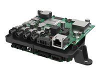 Server videa - 4 kanály