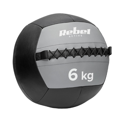 Medicinbal REBEL RBA-3107-6 6 kg