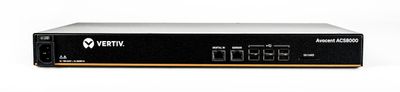 Avocent ACS8016, SAC