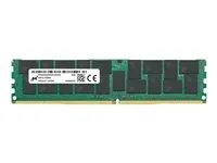 DDR4 - modul - 128 GB - DIMM 288-pin - 3200 MHz / PC4-25600 - CL22 - 1.2 V - Load-Reduced - ECC