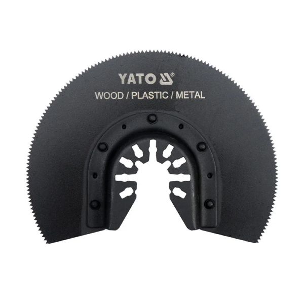 Pilový list pro multifunkční nářadí HSS 88mm YATO YT-34680