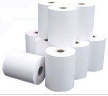 Termopapír šířky 80mm, délka návinu 78m, dutinka 17mm (průměr návinu do 80mm)