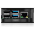 RAIDSONIC ICY IB-RP108, pro Raspberry Pi 4