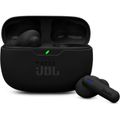 JBL Wave Beam 2, Bluetooth sluchátka, černá