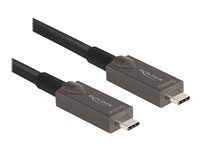 Active Optical USB-C  Video+Data+PD