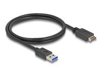 USB 10 Gbps Cable USB Type-E Key A 20 pi