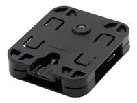 Magnetický držák kamery (balení 5) - pro AXIS W101, W102, W102 Body Worn Camera, W110, W110 Body Worn Camera, W120