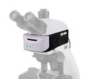 Epi-fluorescenční nástavec MAGUS Epi-FL04M LED, fluorescenční filtrační kostky B/G/UV