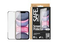 PanzerGlass SAFE ochranné sklo Apple iPhone XR/11