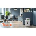 PEACH PS600-06 Micro Cut Shredder, skartovačka, P5