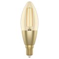 WOOX R5141, WiFi Smart Bulb E14, C37, 470 lm
