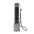 LED nabíjecí kovové svítidlo 1200 lm, 2200 mAh