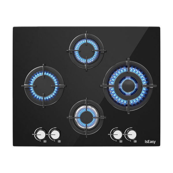 Deska plynová isEasy MGBG-654B
